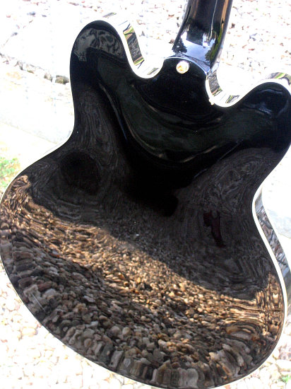 Epiphone Sheraton II